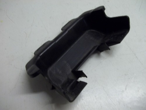 Cache batterie suzuki 650 - cache,