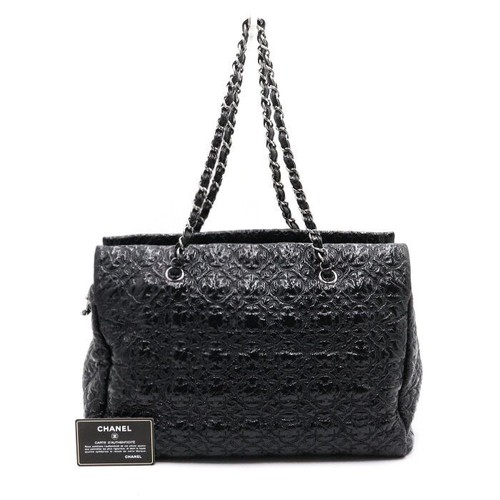 Chanel sac bandoulière en - sac, à