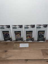 Artset Pokémon Tempête