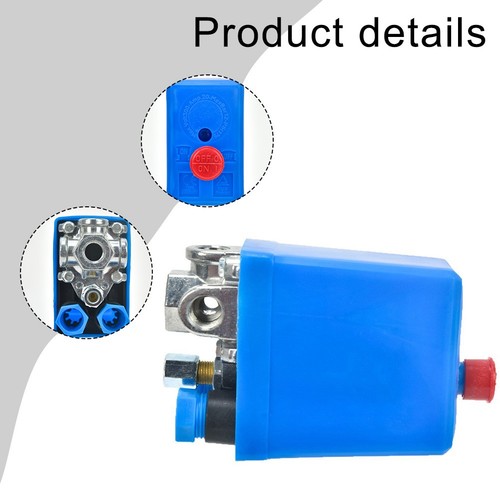 Pressostat compresseur - pressostat, ��