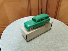 Bonux Clé Peugeot 403