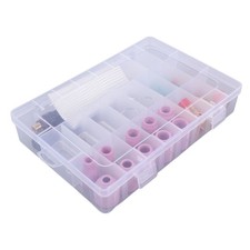 56Pcs TIG Welding Torch