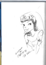 papyrus 3 en eo dédicacé