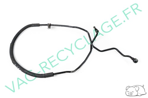 ♻️Durite crémaillère
