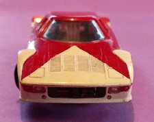 JOUEF LANCIA STRATOS CIRCUIT ELECTRIQUE