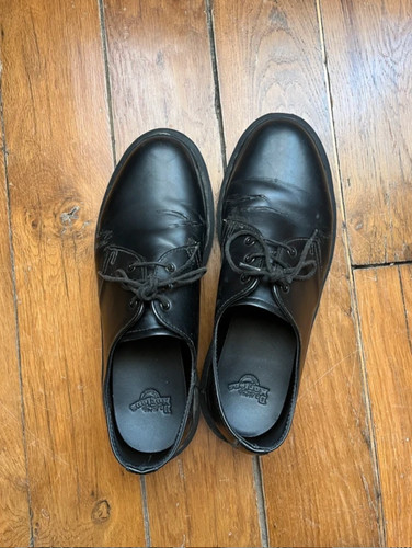 Martens mono 1461 7 - mono,
