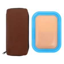 1 Modèle de peau pour