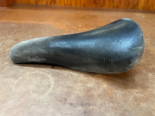 Vintage 1980s selle - vintage, italia