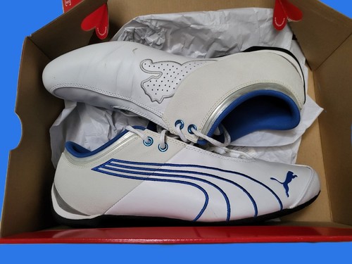 Shoes sneakers rare puma - sneakers, m
