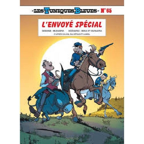 Livre les tuniques - tuniques,