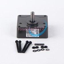 1PCS Neuf Panasonic Gear Reducer Gear Head MX8G50B