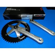 Pédalier Piste Advanced Miche