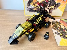 Lego 6941 Battrax 1987 en