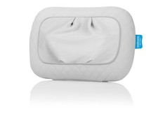 coussin de massage en gel medisana MCG 800 avec fonction chaleur et 4 têtes...