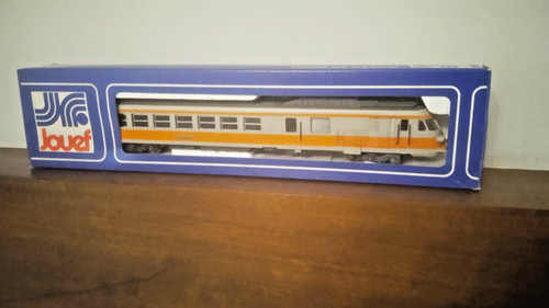 Jouef champagnole rtg beton - champagnole,
