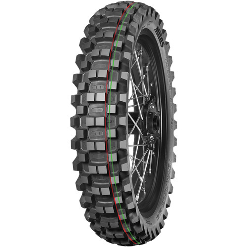 Mitas pneu moto 110 19 - mitas,
