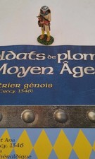 Altaya - Soldats du Moyen-âge