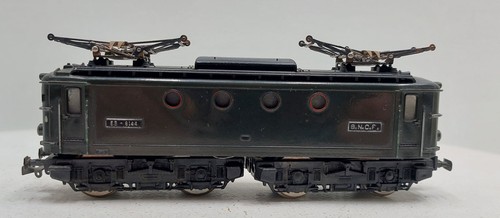 Hornby meccano locomotive - ho,