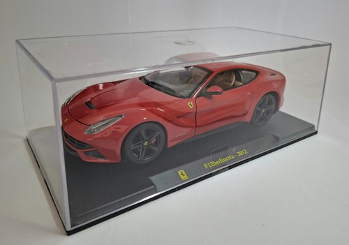 Ferrari f12 berlinetta 2012 - berlinetta,