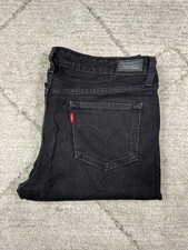 Jean Levi’s Femme Noir 518