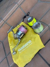 Shimano super aero - aero, spinning