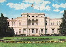 ALLEMAGNE BONN VILLA