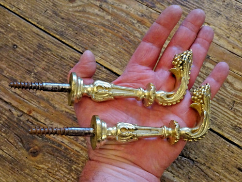 Superbes anciens portes - 2,