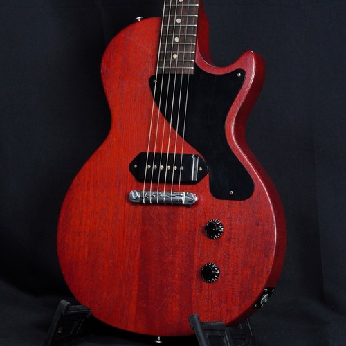 Gibson les paul junior worn - les,