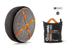 CHAUSSETTES DE NEIGE