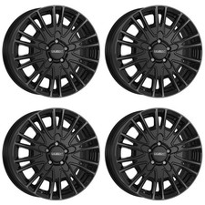 Jantes dezent black - jantes,
