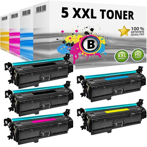 Cartouche toner pour hp - toner,