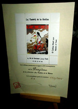 Michetz - Yann- Timbres de la