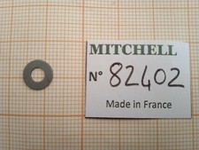 Rondelle moulinet mitchell 810 - rondelle,