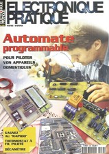 ELECTRONIQUE PRATIQUE N°236