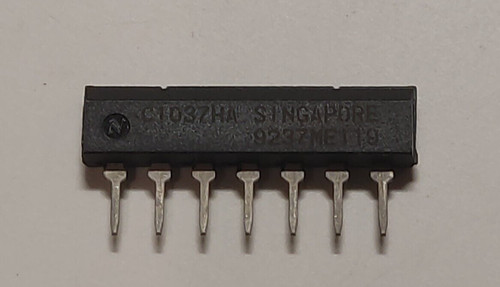 Upc1037ha kenwood 940 ic - upc1037ha,