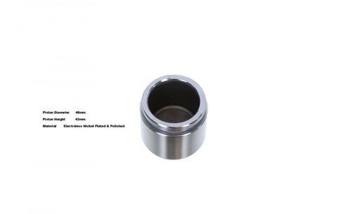 Pour vauxhall nova piston - pour,