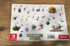 Magnet pikmin 3 deluxe