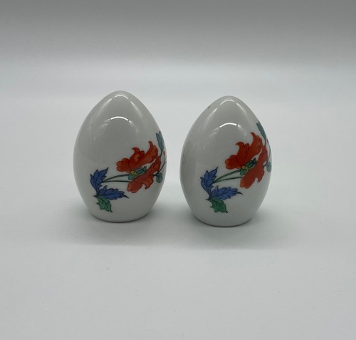 Saliere poivrier porcelaine - poivrier,