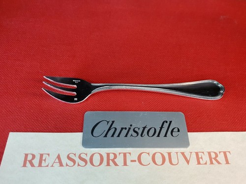 Fourchette huître christofle - huÎtre,