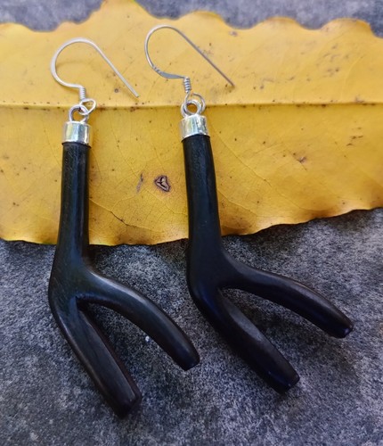 Boucles oreilles artisanales - boucles, d'oreilles
