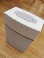 Bose Sound Touch 10 Wi-Fi Haut-parleur (3 pcs)