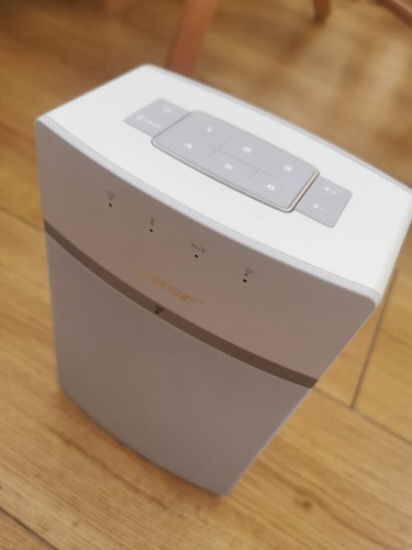 Paire bose soundtouch - soundtouch, wi-fi