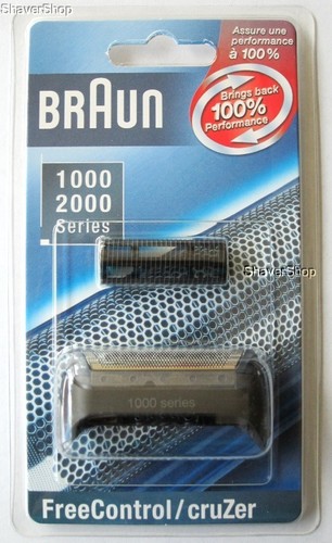 Neuf braun 10b 20b - braun, cruzer