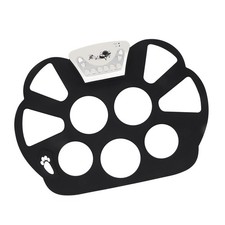 W758 Roll Up Drum Pad 9 Pads