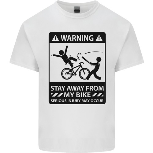 éloigne toi mon - Éloigne-toi, vélo