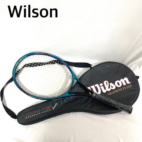 Raquette tennis oversize - raquette,