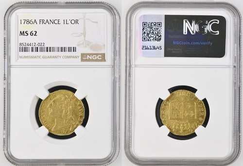 France louis xvi - -,