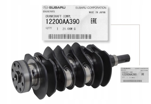 Vilebrequin xt subaru - xt,