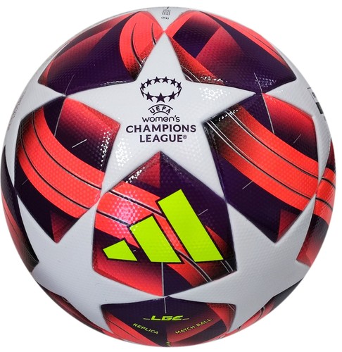 Adidas finale 2024 - adidas, groupe