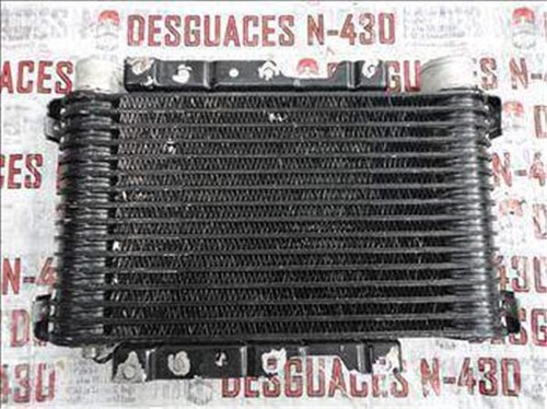 Hr140101 intercooler hyundai - ,